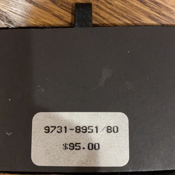 AKM Cufflinks - Picture 3 of 3